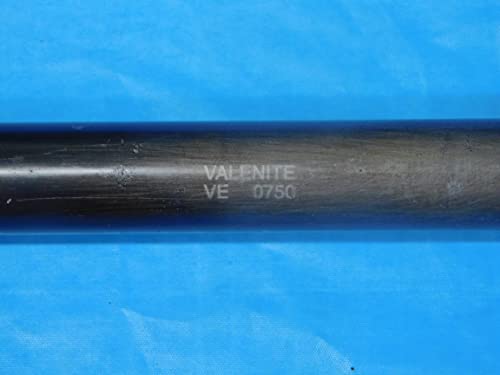Удължител лост на патрона на VALENITE DA-200 VE 0750 Диаметър джолан 3/4, 7 1/4 OAL DA-200 - JP1221AM2