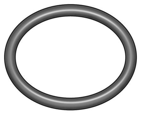 О-пръстен, Буна N, 2,5 мм W, PK10