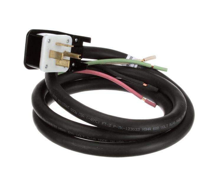 Захранващ кабел Winston PS2308, Pf/Ta/Va07