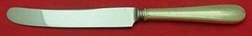 Десертно Нож Gorham Plain с Гравиран от Сребро Gorham 9 1/2
