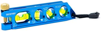 Ultra Pro Mini Mag G4 Level - Син