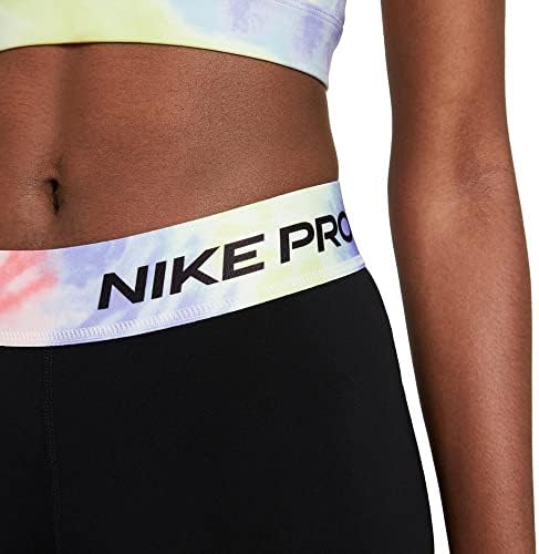 Дамски гамаши, Nike Pro 365 с висока засаждане 7/8...