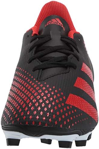 Мъжки футболни обувки adidas Predator 20.4 с гъвкаво покритие