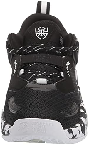 баскетболни обувки adidas Унисекс-Adult D. O. N. Издание 3