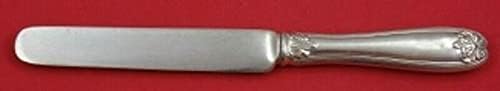 Десерт нож Colonial от Tiffany and Co от сребро с тъпия край 7 5/8