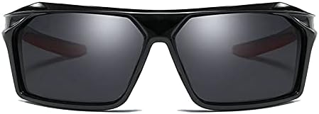 COTIA Мъжки Спортни Очила За шофиране на открито, Слънчеви Очила За Пълен Четене, Колоездене, Класически Очила За Четене С Увеличение,