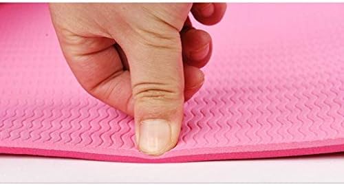 n/ a килимче за йога - Classic Pro килимче за йога Екологичен Нескользящий подложка за фитнес с каишка за носене на ръка-Тренировъчен