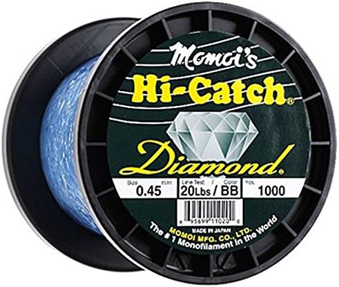 Диамант Momoi 12030 Hi-Catch