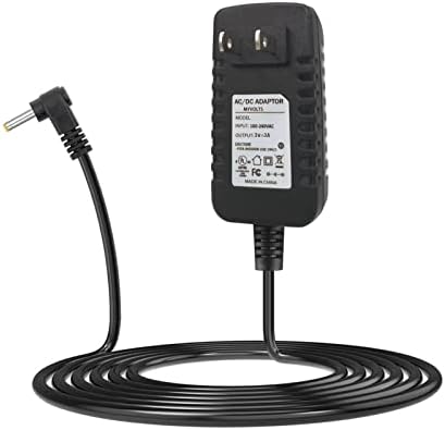 Захранващ Адаптер MyVolts 3V, Съвместима с/Замяна на диктофон Sony ICD-BX140 - US Plug