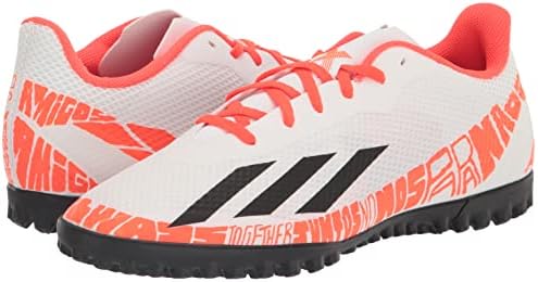 adidas Унисекс-Футболни обувки за възрастни X Speedportal Messi.3 Turf