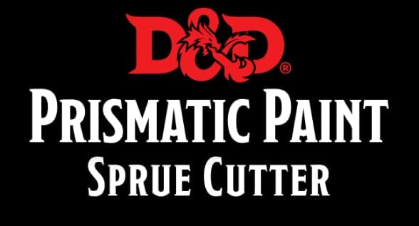 Призматическая боя D&D: Литниковый Нож | WizKids