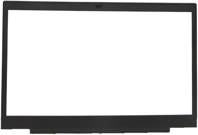 На предния панел с LCD дисплей за лаптоп Lenovo ThinkPad T15p Gen 2 (Тип 21A7, 21A8) 5B30Z38916 IR UHD Нова