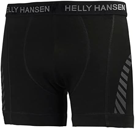 Хелли-Хансен 48353 Мъжки боксер LIFA Merno