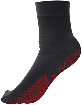 Чорапи Самонагревающиеся Топли Турмалиновые Чорапи Унисекс Размер На 14 Мъжки Чорапи