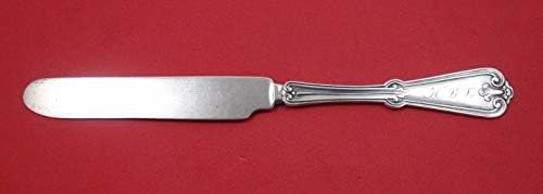 Нож Campanula aka De Anza от Vanderslice от Сребро FHAS 7 3/8